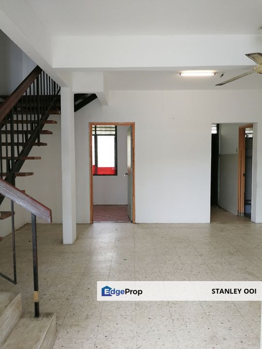 2 Storey Terrace Link House, Taman Putra Perdana 6, Puchong, Selangor. For Sale, Selangor, Puchong