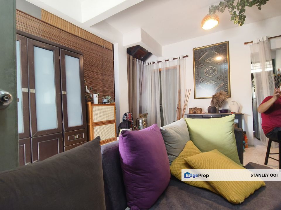 2 Storey Terrace Link House, Taman Putra Perdana 6, Puchong, Selangor. For Sale, Selangor, Puchong