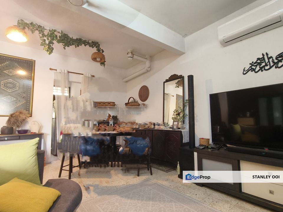 2 Storey Terrace Link House, Taman Putra Perdana 6, Puchong, Selangor. For Sale, Selangor, Puchong