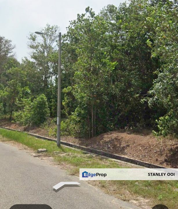 Kawasan Perindustrian Bukit Rambai, Industrial Land, Melaka. For Sale, Melaka, Bukit Rambai