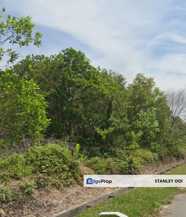 Kawasan Perindustrian Bukit Rambai, Industrial Land, Melaka. For Sale, Melaka, Bukit Rambai