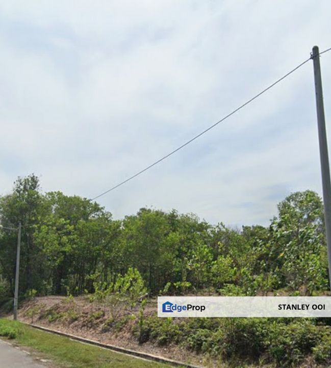 Kawasan Perindustrian Bukit Rambai, Industrial Land, Melaka. For Sale, Melaka, Bukit Rambai