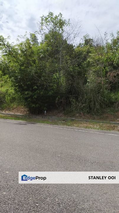 Kawasan Perindustrian Bukit Rambai, Industrial Land, Melaka. For Sale, Melaka, Bukit Rambai