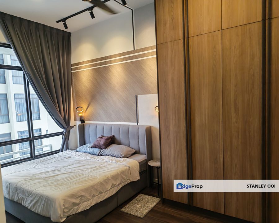 The Park 2 @ Pavilion, Bukit Jalil, Fully Furnished, Kuala Lumpur, For Rent , Kuala Lumpur, Bukit Jalil