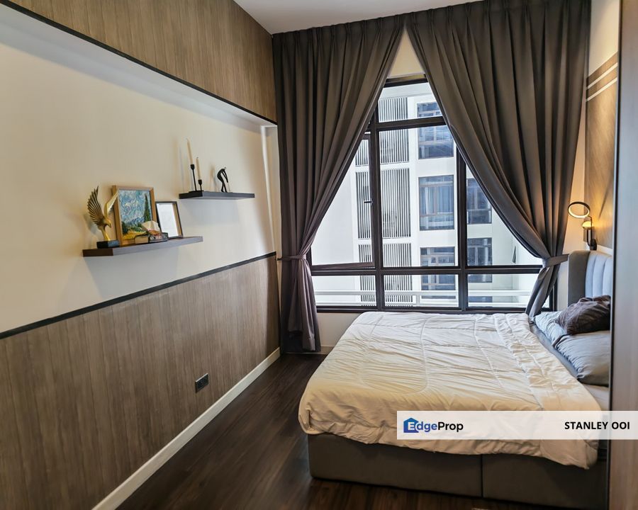 The Park 2 @ Pavilion, Bukit Jalil, Fully Furnished, Kuala Lumpur, For Rent , Kuala Lumpur, Bukit Jalil