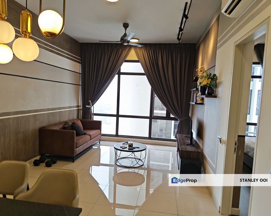 The Park 2 @ Pavilion, Bukit Jalil, Fully Furnished, Kuala Lumpur, For Rent , Kuala Lumpur, Bukit Jalil