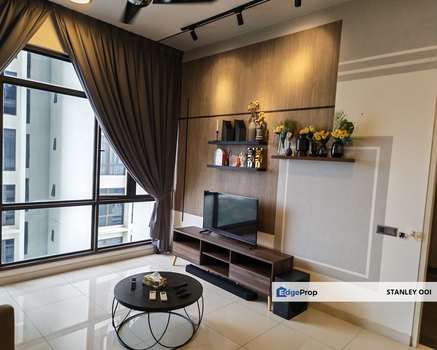 The Park 2 @ Pavilion, Bukit Jalil, Fully Furnished, Kuala Lumpur, For Rent , Kuala Lumpur, Bukit Jalil