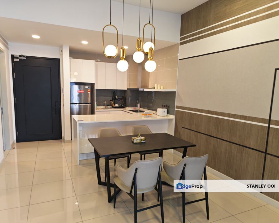 The Park 2 @ Pavilion, Bukit Jalil, Fully Furnished, Kuala Lumpur, For Rent , Kuala Lumpur, Bukit Jalil