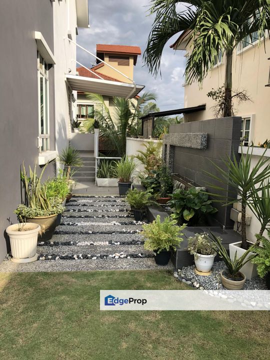 Subang Heights West, Bungalow, For Sale, Selangor, Subang Jaya