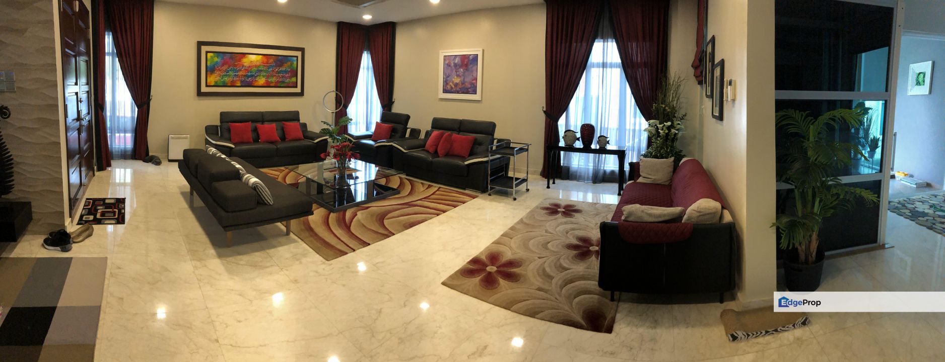 Subang Heights West, Bungalow, For Sale, Selangor, Subang Jaya