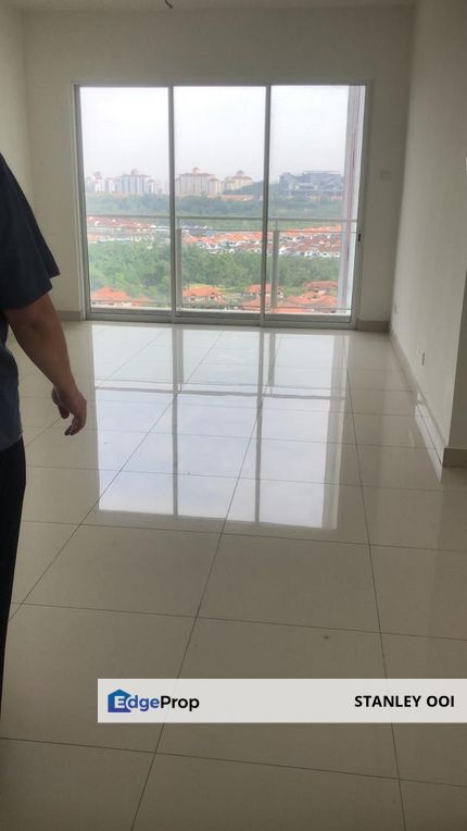 Duet Residence, Bandar Kinrara, BK6, Puchong, Condominium, For Sale , Selangor, Bandar Kinrara Puchong