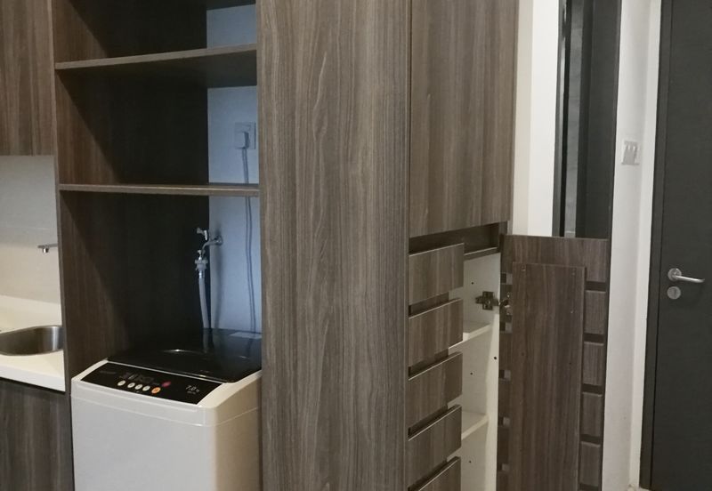 The Square @ One City