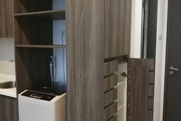 The Square @ One City