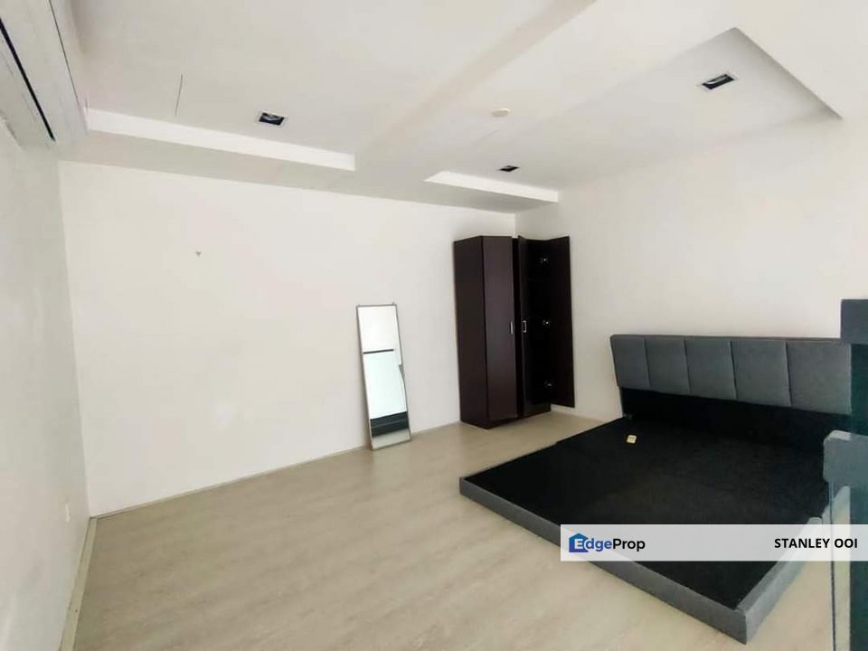 The Square @ One City, Subang Jaya, Duplex Studio, Condominium, For Sale , Selangor, Subang Jaya