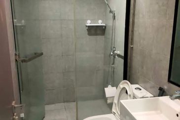 The Square @ One City