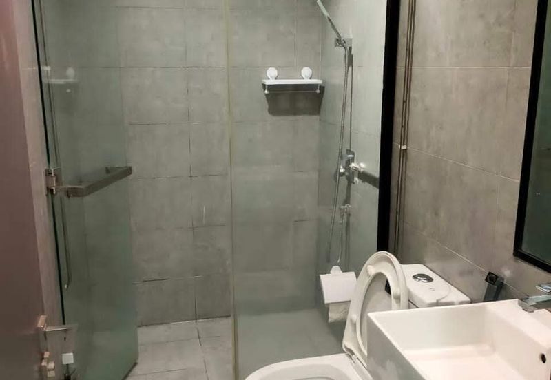 The Square @ One City