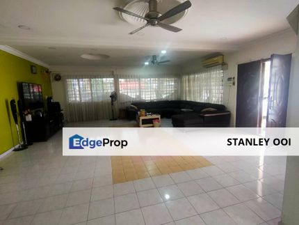 Renovated 2 Sty Corner Lot Taman Midah, Cheras, Kuala Lumpur , Kuala Lumpur, Cheras