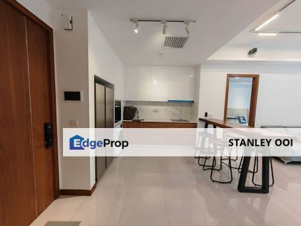 Core Residence, KLCC, TRX, Condominium, For Rent , Kuala Lumpur, Pudu