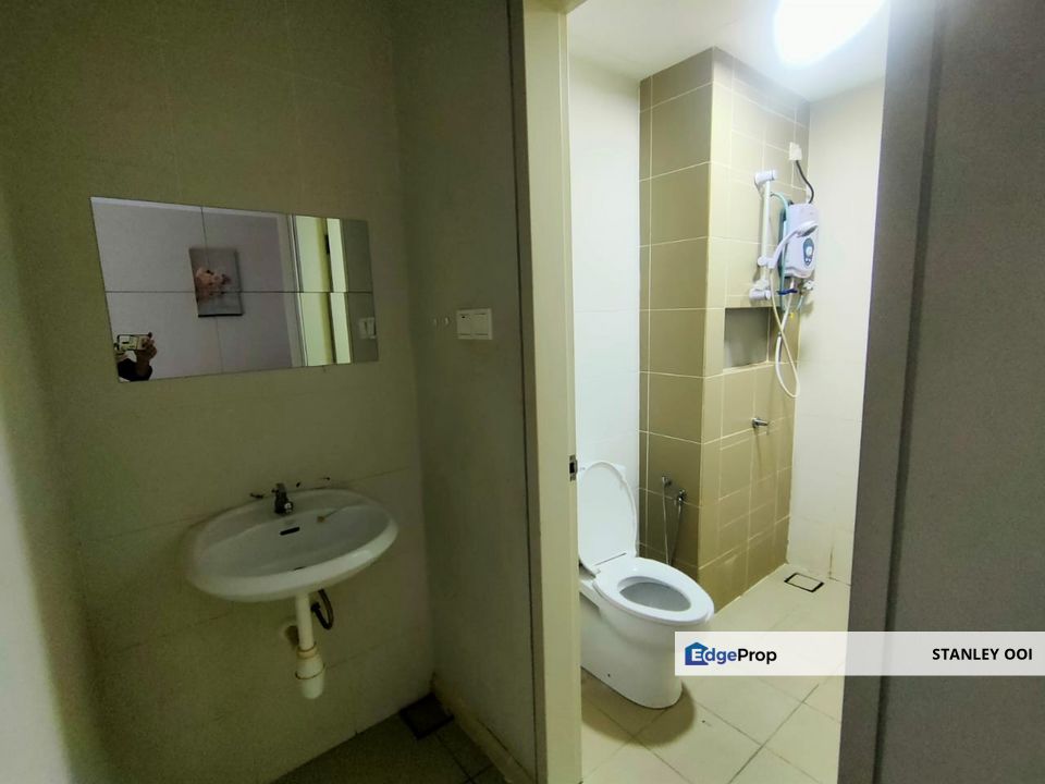 Pacific 63 Duplex Unit Petaling Jaya Condominium For Sale , Selangor, Petaling Jaya