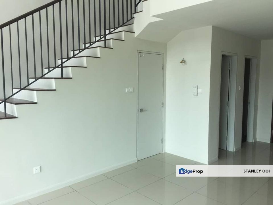 Pacific 63 Duplex Unit Petaling Jaya Condominium For Sale , Selangor, Petaling Jaya