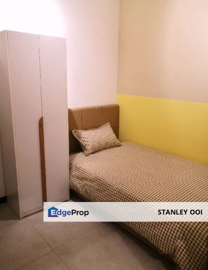 Neu Suites, Studio, Ampang, Condominium, Kuala Lumpur, For Rent , Kuala Lumpur, Ampang