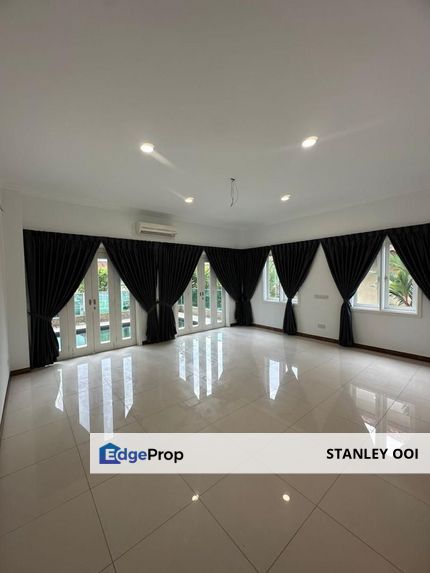 Beverly Heights, 4 Sty Bungalow, Ampang, Selangor, For Sale , Selangor, Ampang