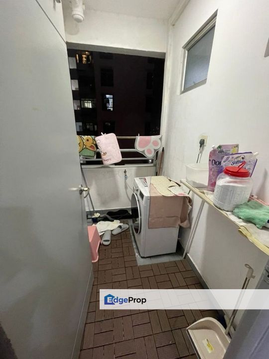 Pandan Residence 1 Apartment, Johor, Johor Bahru