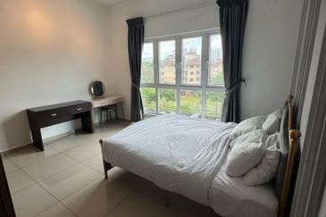 Seasons Luxury Apartments @ Amara Larkin