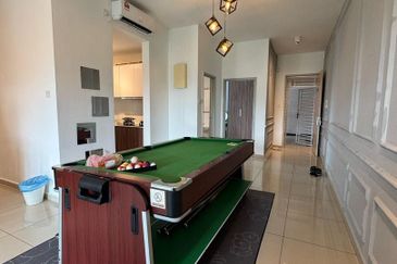 Seasons Luxury Apartments @ Amara Larkin