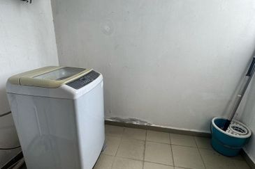 Seasons Luxury Apartments @ Amara Larkin