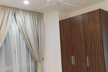 Seasons Luxury Apartments @ Amara Larkin