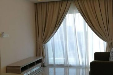 Seasons Luxury Apartments @ Amara Larkin