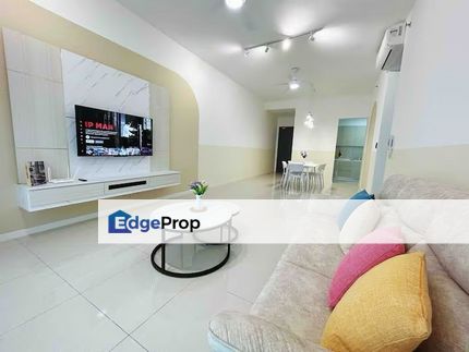 Paradigm Residence , Johor, Skudai