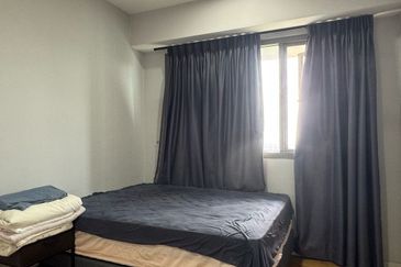 Iskandar Residences Medini