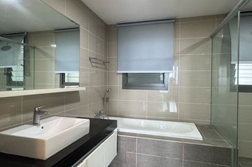 Iskandar Residences Medini