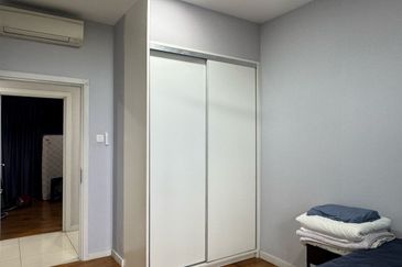 Iskandar Residences Medini