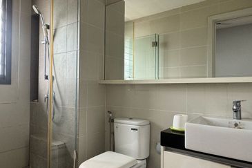 Iskandar Residences Medini