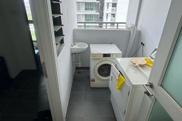 Iskandar Residences Medini