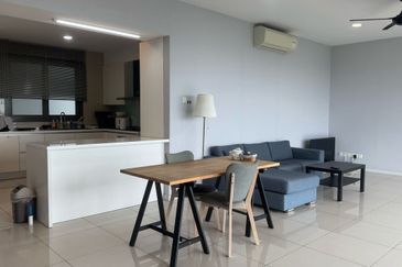 Iskandar Residences Medini