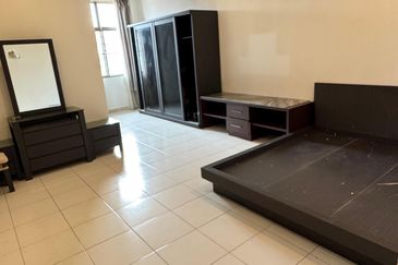 Jalan Sutera Pulai 2/23