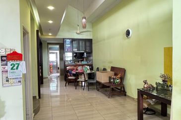 Jalan Sutera Pulai 2/23