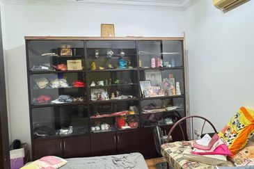 Jalan Sutera Pulai 2/23