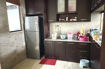 Jalan Sutera Pulai 2/23