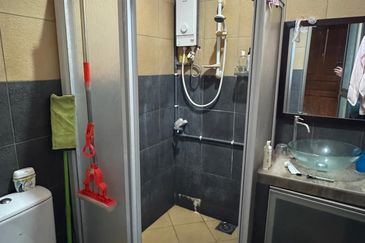 Jalan Sutera Pulai 2/23