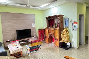 Jalan Sutera Pulai 2/23