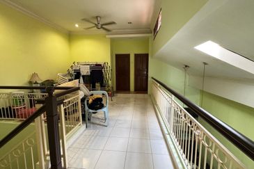 Jalan Sutera Pulai 2/23