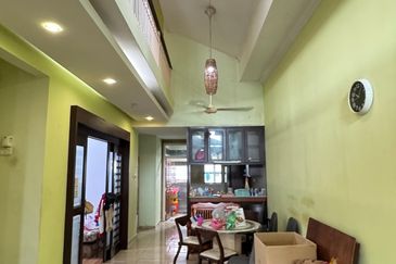 Jalan Sutera Pulai 2/23