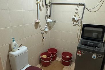 Jalan Sutera Pulai 2/23