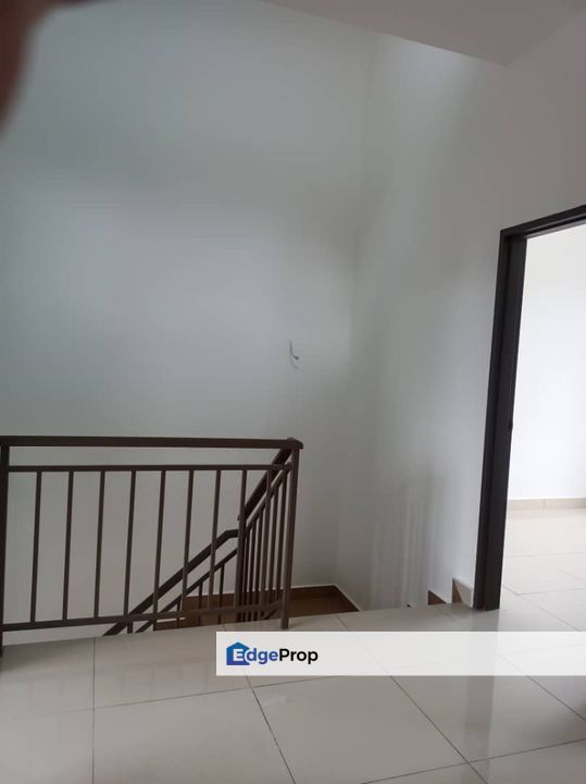 Double Storey @ Harmoni 2, Taman Sri Penawar, Johor, Kota Tinggi
