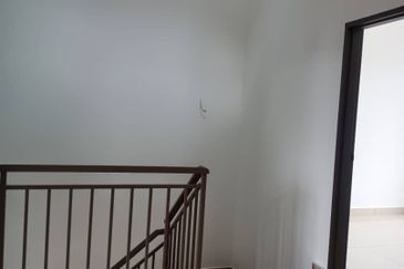 Harmonia 2 @ Taman Sri Penawar